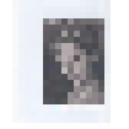 Фотопортрет Эллы Георгиевны Жуковой