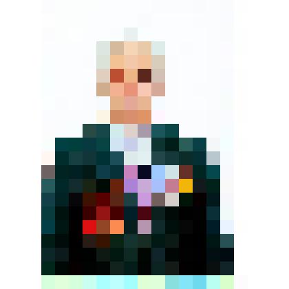 Фотография цветная, Ромашенко Николай Яковлевич , 2006 год. «Почетный гражданин Динского района»