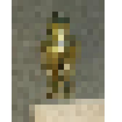 Игрушка елочная "Самовар"