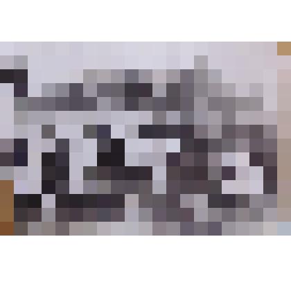 Фотография видовая. Двухэтажное здание железнодорожной больницы ст. Игра