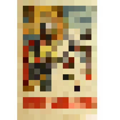 Почтовая открытка "Александр Невский"