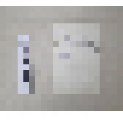 Рукописная заметка Ф.А.Абрамова к роману «Пути-перепутья». 1960-1970-е гг