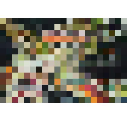 Панно "Полёт"