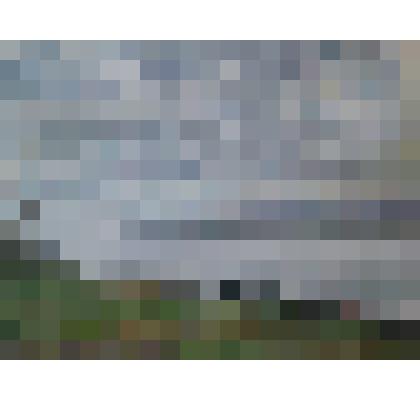 Утро на берегу Котокеля