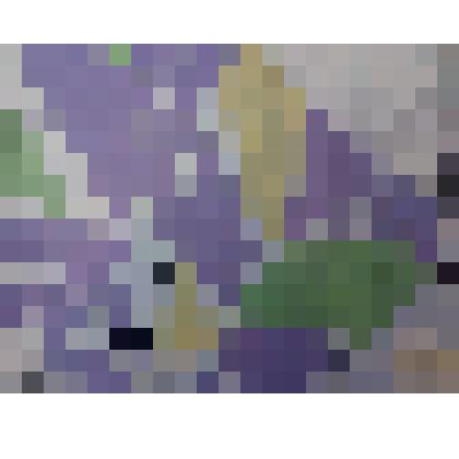 Образец ткани Киржачского шелкового комбината "Жасмин" из альбома №193