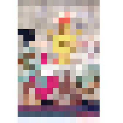 Аппликация  «Чай вдвоем»