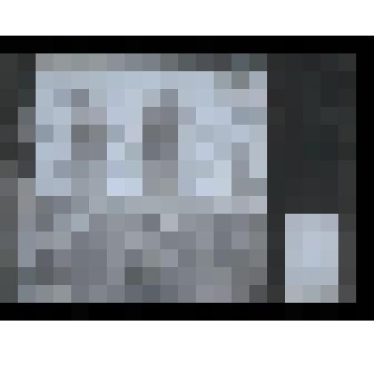 Негатив. Церковь Вознесения Господня. Галерея. Село Коломенское