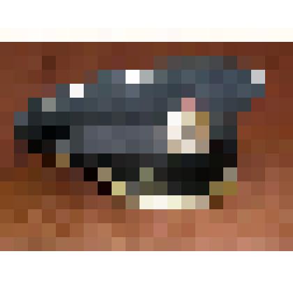 Фуражка форменная офицера Военно-морского флота СССР. Принадлежала  Олешкевичу В.Д., капитану I ранга, участнику Великой Отечественной войны