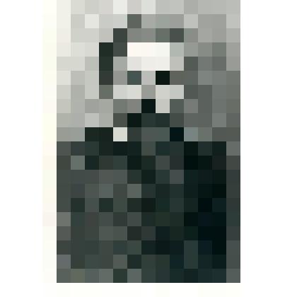 Фотокопия. Воллосович Константин Адамович-участник Русской полярной экспедиции