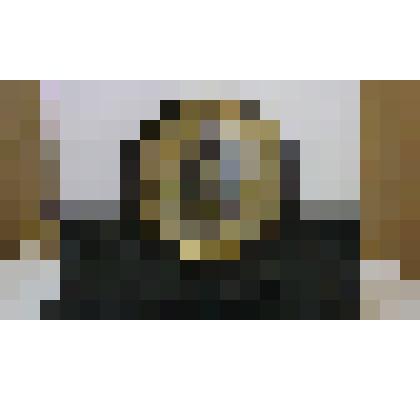 Часы настольные «Весна»