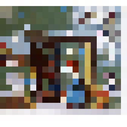 Лисичка-сестричка