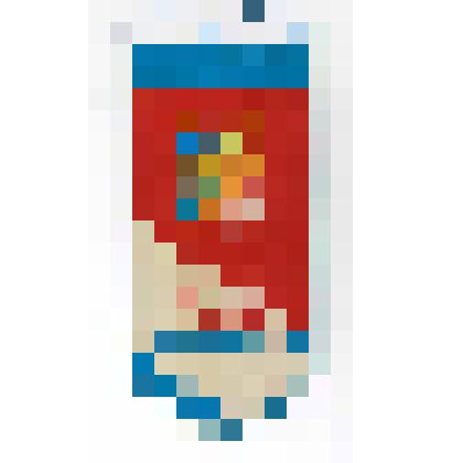 Знамена, флаги и вымпела. Вымпел-сувенир "50 лет Черногорску" из прокладочной ткани на голубом шнурке. Краской желтой, красной и голубой отпечатана эмблема города и надпись