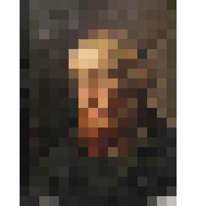 Мужской портрет