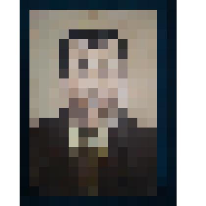 Портрет А.П.Воробьева