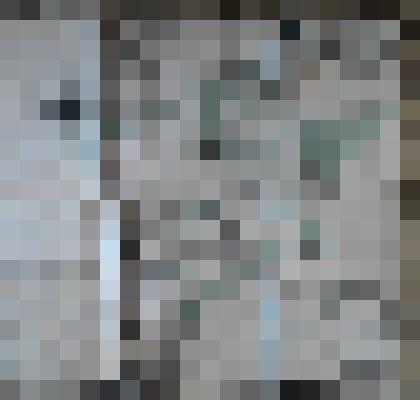 Карта Каменского округа Сибирского края. Масштаб 1:400.000