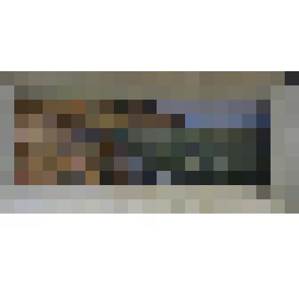 Картина. "Рождение дороги"