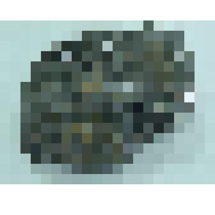 полиметаллическая руда