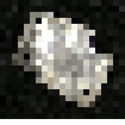 Фрагмент басменного оклада