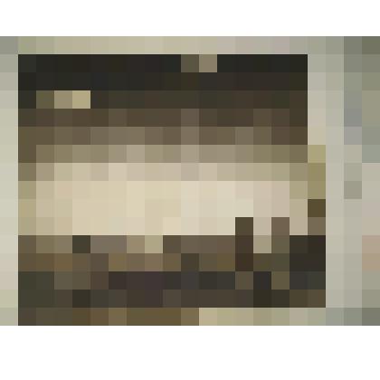 На ипподроме