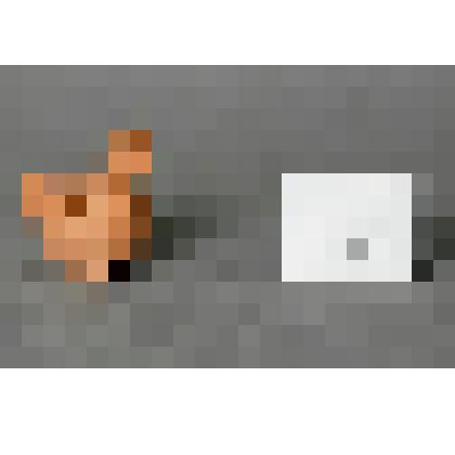 Игрушка-свистулька "Домовой"