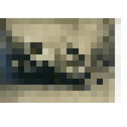 Открытое письмо. Портрет н.а. СССР И.В. Ершова (1867-1943) в сценическом костюме, оперный певец