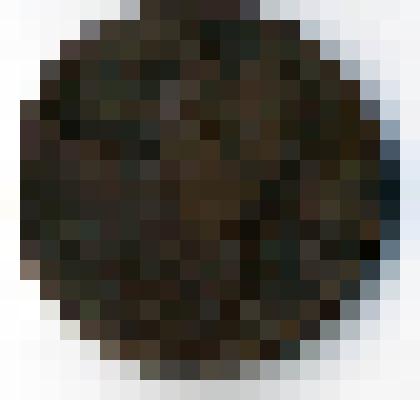 Монета Деньга