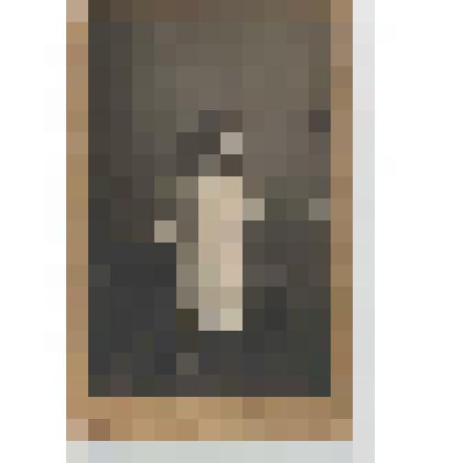 Ф/чб/п. Портрет маленькой девочки (поволжская немка, Фрида Дизендорф в детстве?). Фот. Г. Лидер. Баронск. ~ 1917