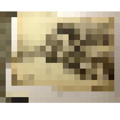 Портрет Сергея Мироновича Кирова. Коллекция И.С. Зильберштейна, литография