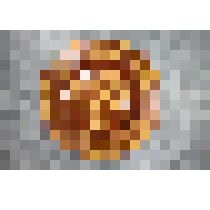 Блюдо круглое