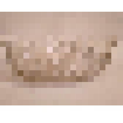 Салатница (бесцветная)