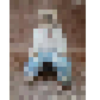 Статуэтка "Медведь на пне"