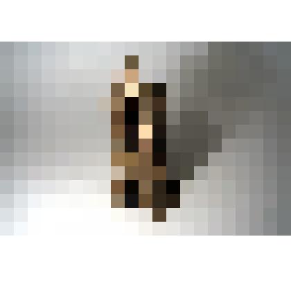 Предмет ДПИ "Солдат"