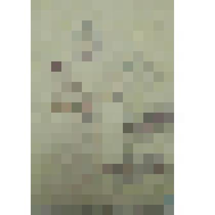 Шарж. Мария Александровна Кокорева. Рисунок