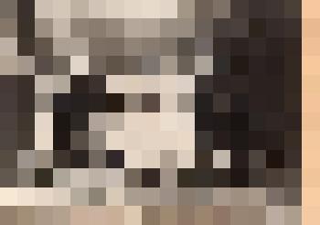 Фотография. Финальная сцена из спектакля "Чужой ребенок" Ребрихинского народного театра