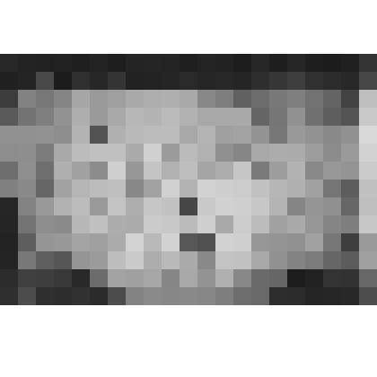 Фермерский дворец. Кабинет императрицы. Свод фонарика