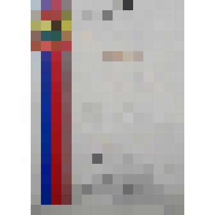 Письмо благодарственное от Совета народных депутатов Кемеровской области Н. А. Ивушкиной в связи с 60-летием Кемеровской области