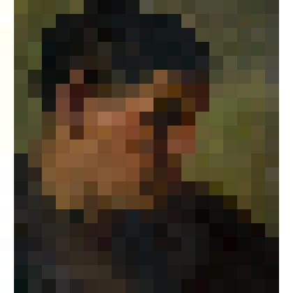 Портрет брата Кости Устинова