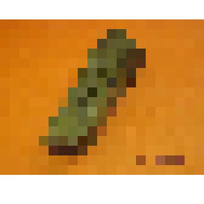 заготовка нуклеуса