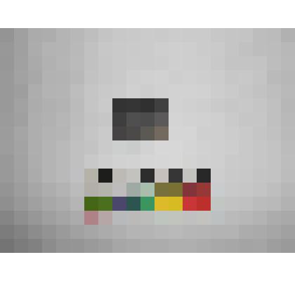 Археология. Фрагмент венчика сосуда утолщенного, слегка скошенного вовнутрь, орнаментированного короткими вдавлениями