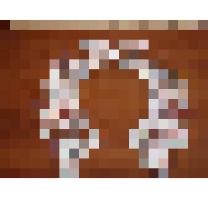 Воротничок для платья