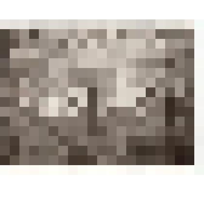 Фото/чб. Здание управления Энгельсской оросительно-мелиоративной станции ВНИИГиМ (ВОЛЖНИИГИМ). 1968