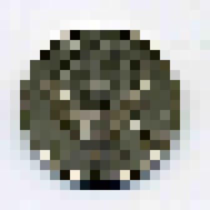 Монета номиналом 10 копеек, СССР, год выпуска 1954