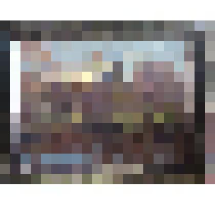 Картина. Бугровская мельница