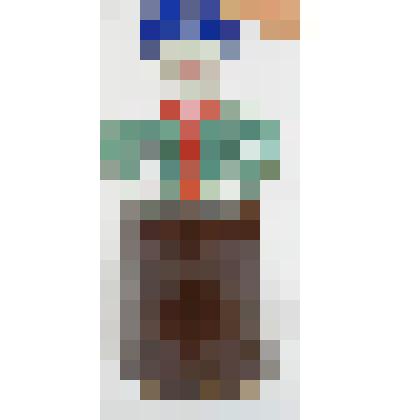 Игрушка. Баба