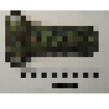 Топор-кельт