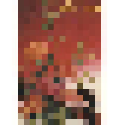 Открытка почтовая маркированная, художественная. С поздравлением Бондарику И.И. от неизвестного лица, заполнена рукописно пастой фиолетового цвета