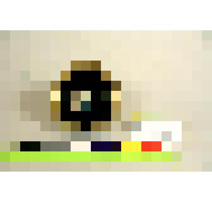 Портрет-миниатюра Н.И.Толстого