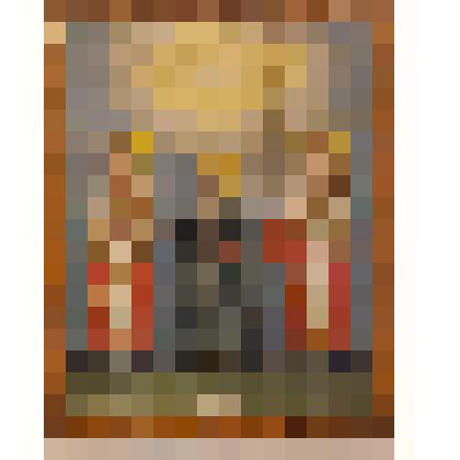 Св. Власий, Модест, Флор. Икона