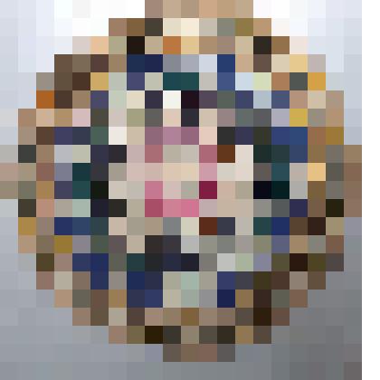 Половик  из тканевых полосок