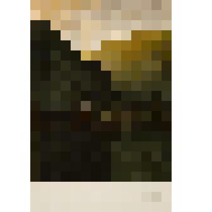 Река Белая, из альбома "Мотивы родного пейзажа"